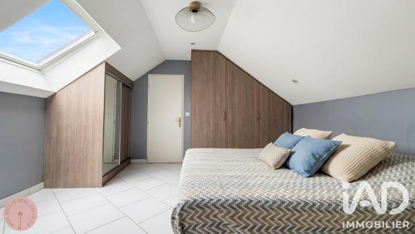 Maison à vendre 5 pièces 95 m² Gandrange