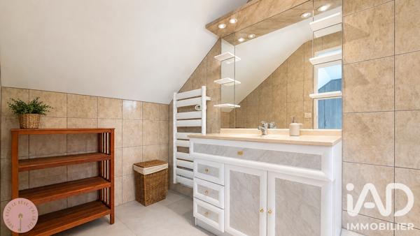 Maison à vendre 5 pièces 95 m² Gandrange