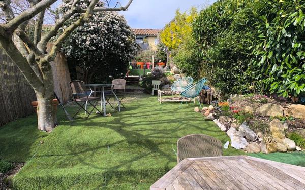 Maison à vendre    6 pièces • 169,25 m2 Satolas-et-Bonce