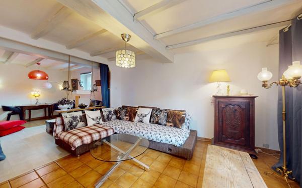 Maison à vendre    6 pièces • 169,25 m2 Satolas-et-Bonce