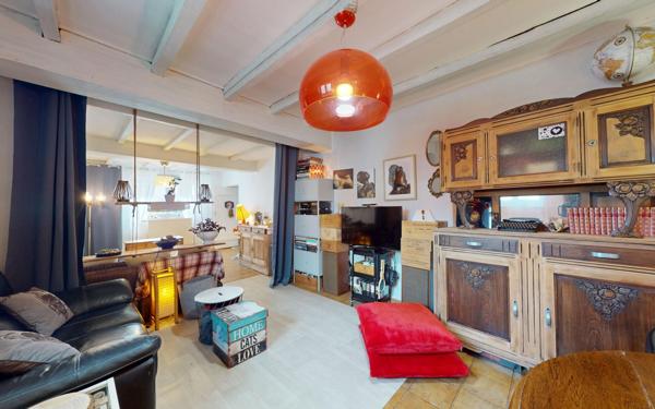 Maison à vendre    6 pièces • 169,25 m2 Satolas-et-Bonce