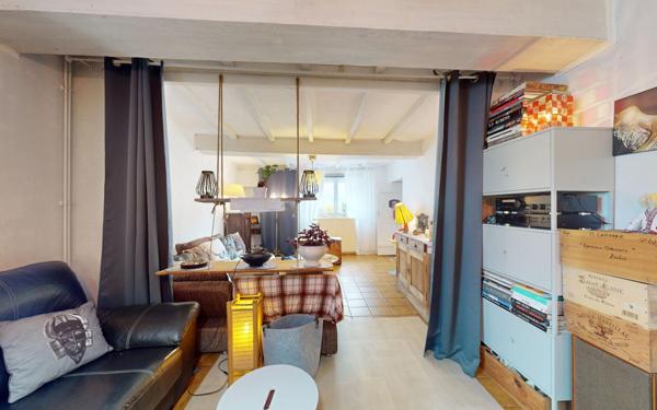 Maison à vendre    6 pièces • 169,25 m2 Satolas-et-Bonce