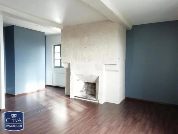 Vente appartement 3 pièces de 80m²