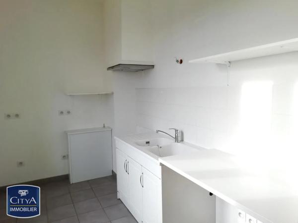 Vente appartement 3 pièces de 80m²