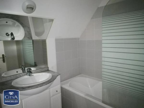 Vente appartement 3 pièces de 80m²