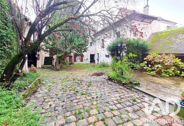 Maison à vendre 5 pièces 280 m² Montmagny