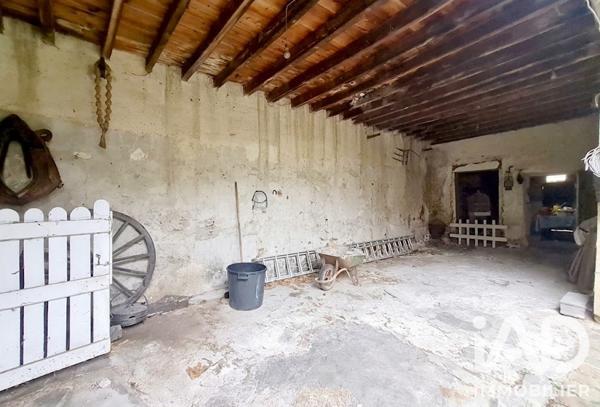 Maison à vendre 5 pièces 280 m² Montmagny