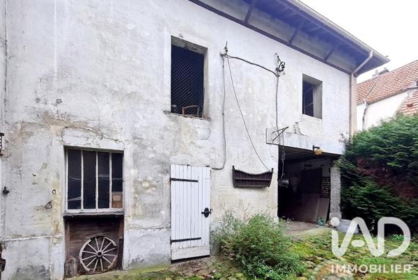 Maison à vendre 5 pièces 280 m² Montmagny