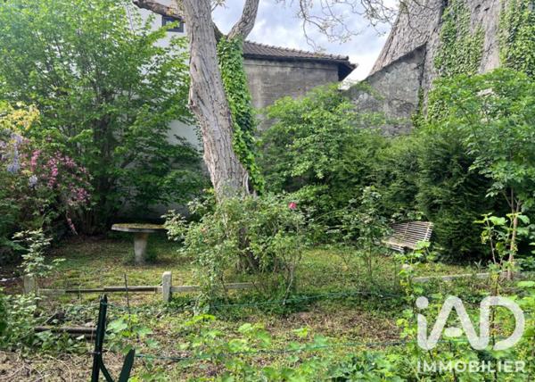 Maison à vendre 5 pièces 280 m² Montmagny