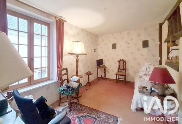 Maison à vendre 5 pièces 280 m² Montmagny