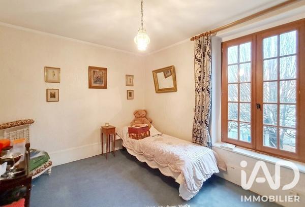 Maison à vendre 5 pièces 280 m² Montmagny