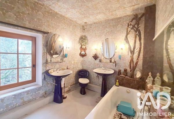 Maison à vendre 5 pièces 280 m² Montmagny
