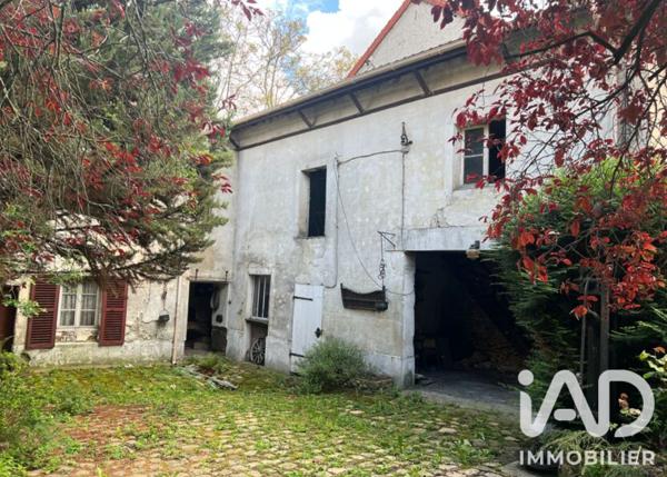 Maison à vendre 5 pièces 280 m² Montmagny