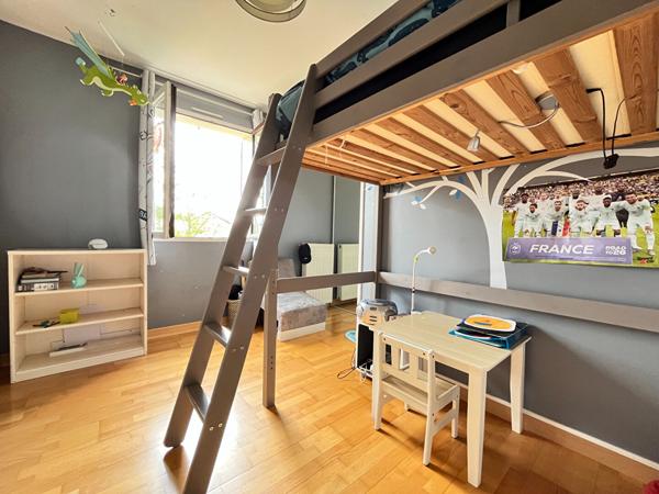 Maison Nantes 4 pièce(s)