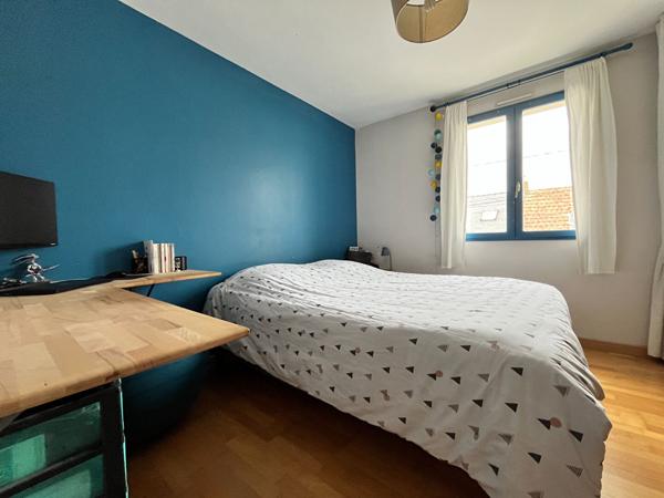 Maison Nantes 4 pièce(s)