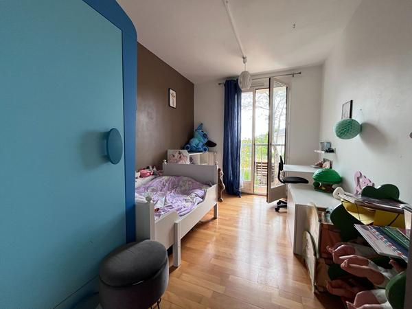 Maison Nantes 4 pièce(s)