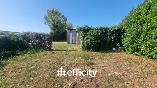 Maison 5 pièces - 100 m²