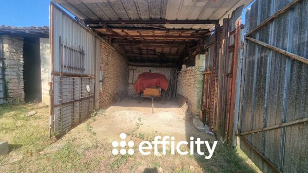 Maison 5 pièces - 100 m²