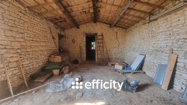 Maison 5 pièces - 100 m²