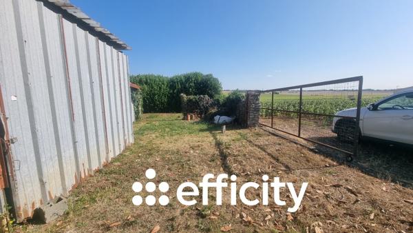 Maison 5 pièces - 100 m²