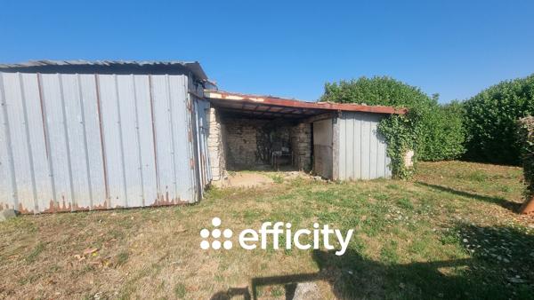 Maison 5 pièces - 100 m²