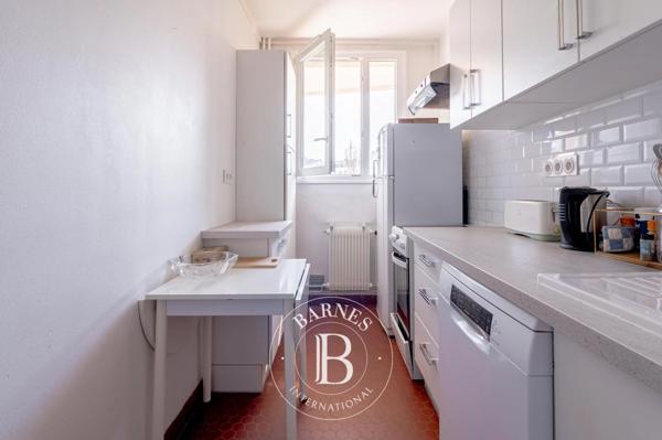 Paris 13ème, Appartement 1 Chambre -  56 m² à vendre