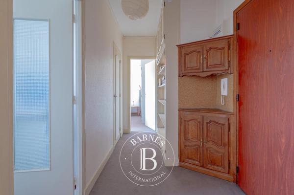 Paris 13ème, Appartement 1 Chambre -  56 m² à vendre
