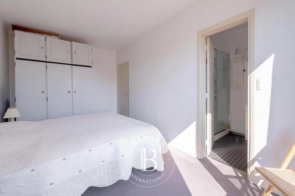 Paris 13ème, Appartement 1 Chambre -  56 m² à vendre