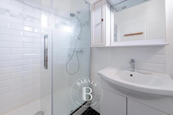 Paris 13ème, Appartement 1 Chambre -  56 m² à vendre
