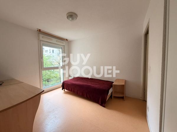 Appartement Courbevoie 1 pièce