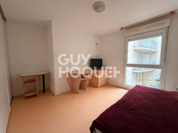 Appartement Courbevoie 1 pièce