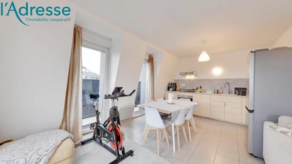 Appartement Noisy Le Grand 2 pièce(s) 51 m2