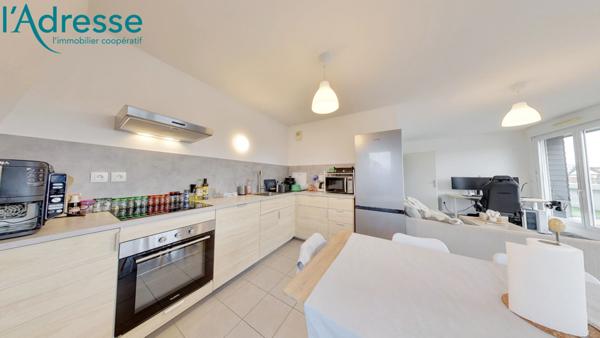 Appartement Noisy Le Grand 2 pièce(s) 51 m2