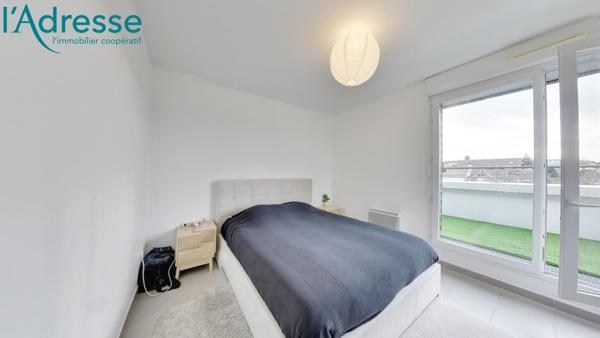 Appartement Noisy Le Grand 2 pièce(s) 51 m2