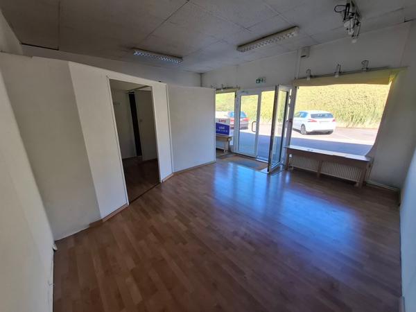 Local commercial ou professionnel