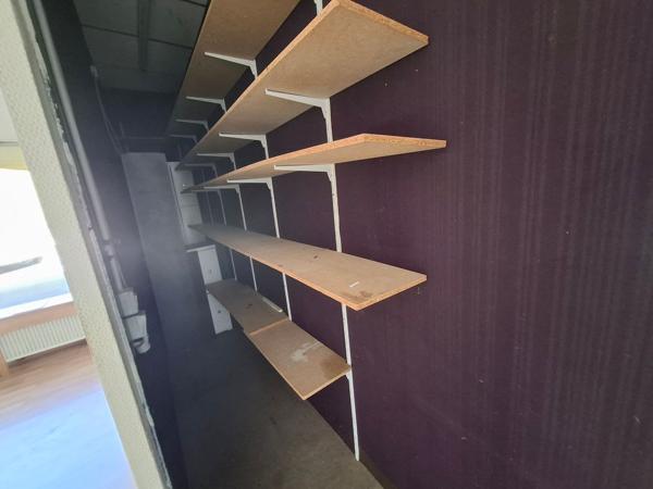 Local commercial ou professionnel