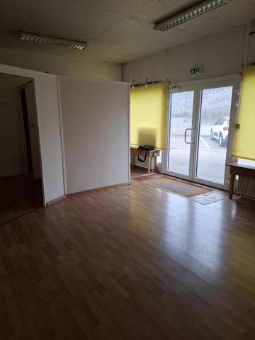 Local commercial ou professionnel