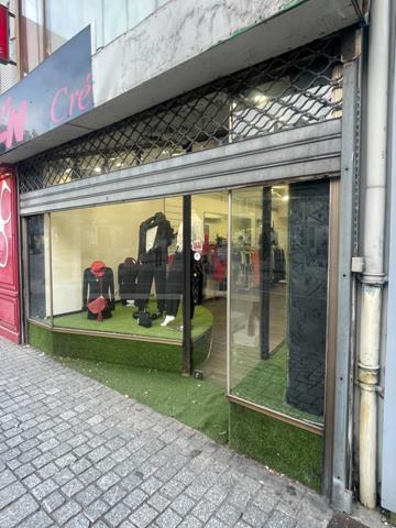 Local/bureau à vendre LOURDES (65)