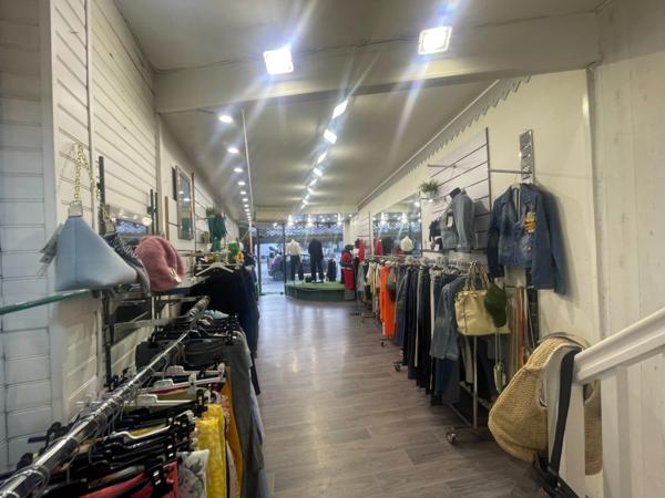 Local/bureau à vendre LOURDES (65)