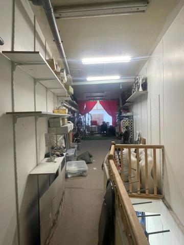 Local/bureau à vendre LOURDES (65)