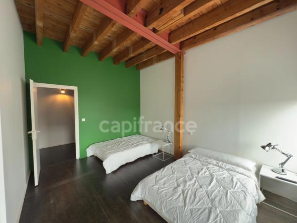 Magnifique Maison Bourgeoise au Cœur de Beaune (21)