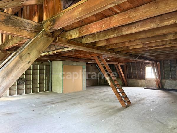 Magnifique Maison Bourgeoise au Cœur de Beaune (21)