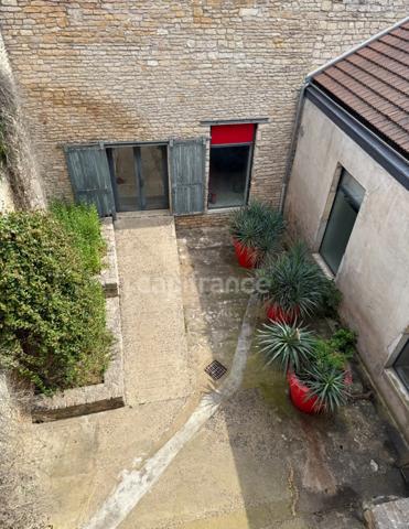 Magnifique Maison Bourgeoise au Cœur de Beaune (21)