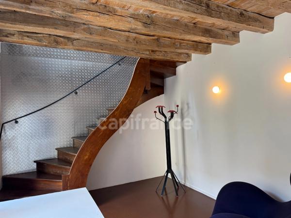 Magnifique Maison Bourgeoise au Cœur de Beaune (21)