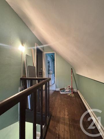 Maison à vendre  3 pièces - 77 m2 ST QUENTIN - 02