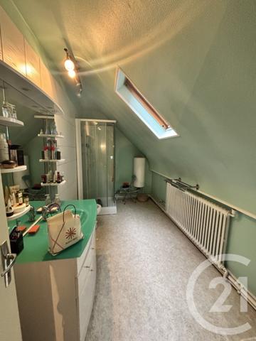 Maison à vendre  3 pièces - 77 m2 ST QUENTIN - 02