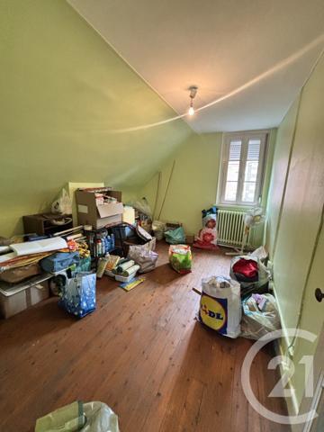 Maison à vendre  3 pièces - 77 m2 ST QUENTIN - 02