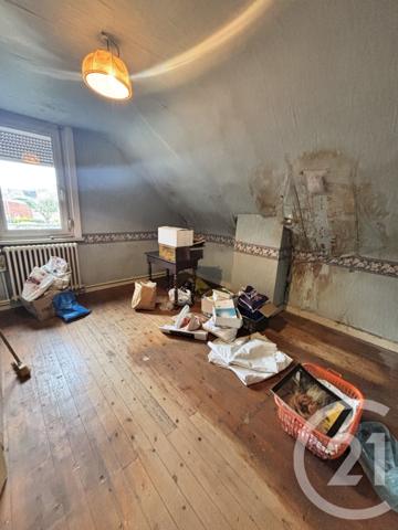 Maison à vendre  3 pièces - 77 m2 ST QUENTIN - 02