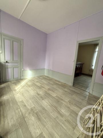 Maison à vendre  3 pièces - 77 m2 ST QUENTIN - 02