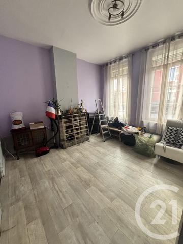 Maison à vendre  3 pièces - 77 m2 ST QUENTIN - 02